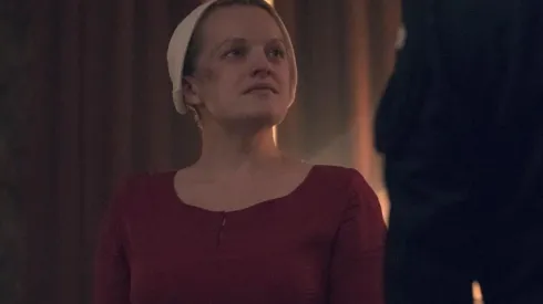 Elisabeth Moss