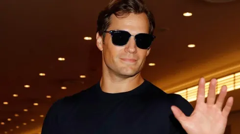Henry Cavill confesó ser rechazado para James Bond por su estado físico