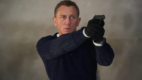 Daniel Craig lleva 15 años al frente de la franquicia de James Bond.