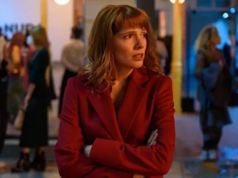 Valeria: ¿qué conexión tiene la serie con La Casa de Papel?