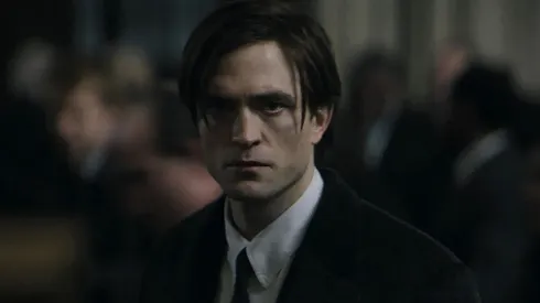 The Batman abrirá el año para DC en 2022.