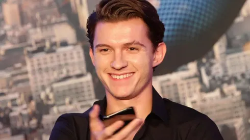 Tom Holland spoileó "Spider-Man: No Way Home" en 2019 y nadie lo notó.