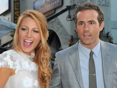 Ryan Reynolds defendió a su mujer y acusó a Hollywood de sexismo