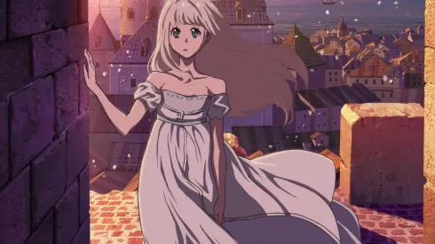 “Fena: Pirate Princess”, el animé que no te puedes perder en Crunchyroll.