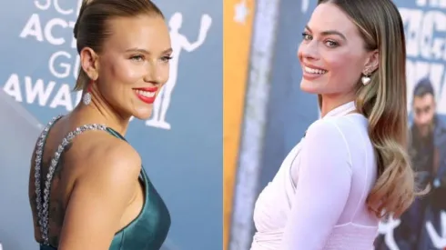 Scarlett Johansson se une a lo nuevo de Wes Anderson con Margot Robbie: memes y reacciones de los fans.