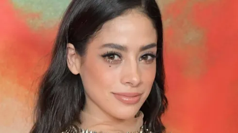 Fátima Molina, protagonista de la nueva serie de Prime Video MX. (Fotos: Getty Images)