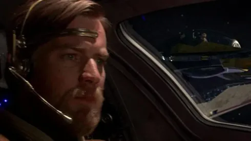 Obi-Wan Kenobi terminó de filmarse.