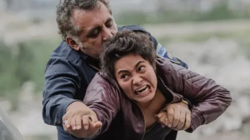La diosa del asfalto, una película que no es indiferente al público. (Foto: La diosa del asfalto)