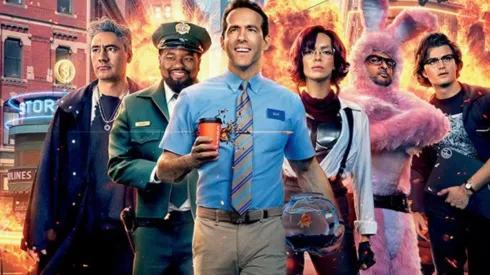 Free Guy: cómo era el verdadero final y por qué se cambió.