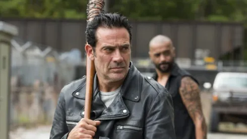 The Walking Dead llegará a su fin