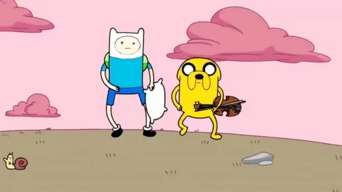 La serie se emitió entre 2010 y 2018.