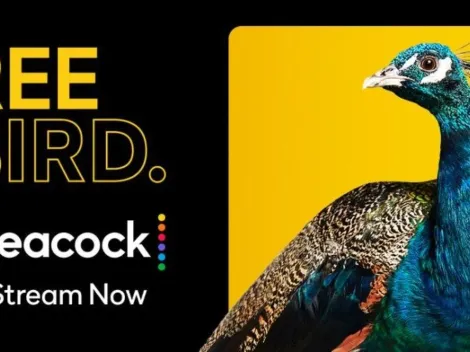 Peacock, la pesadilla en el horizonte de Netflix