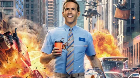 La película se iba a estrenar originalmente en julio de 2020.