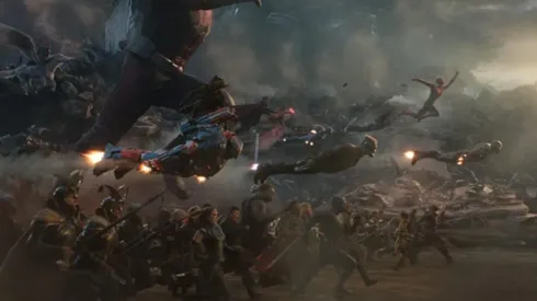 Secret Wars podría ser el evento más grande de Marvel.