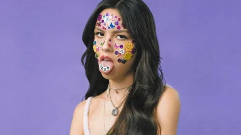 Olivia Rodrigo reveló su amor por las películas de vampiros