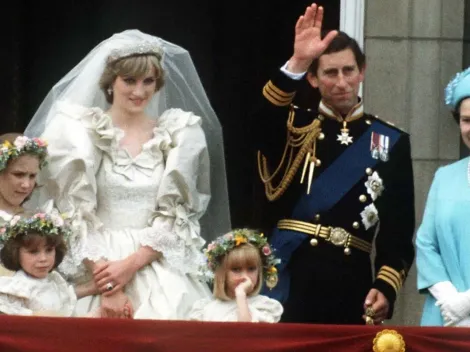 The Crown: Peter Morgan y una cruda descripción de la familia real