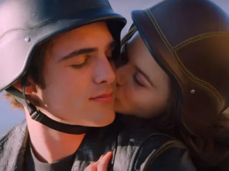 Como Joey King y Jacob Elordi: actores que tuvieron que trabajar con su ex