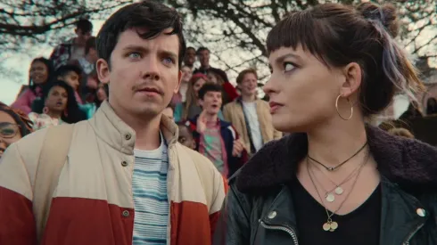 Ni Grey's Anatomy ni Sex Education: el programa más twitteado del otoño en Estados Unidos.