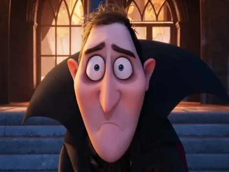 ¡Hotel Transylvania 4 no llegará al cine! El acuerdo entre Sony y Amazon