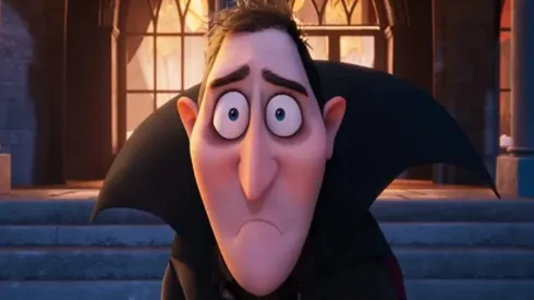 Hotel Transylvania 4 llegará a Amazon.