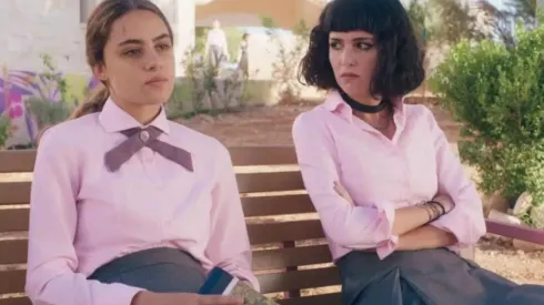 Qué series de Medio Oriente puedes ver en Netflix (Foto: IMDb)