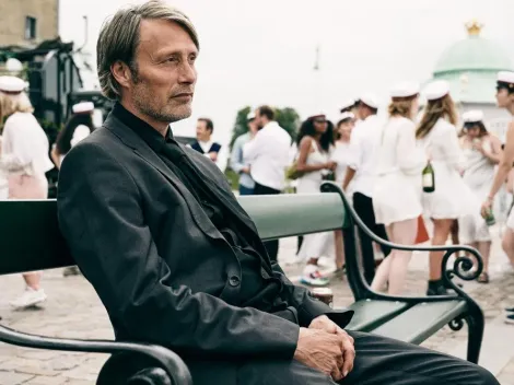 La película que fue una sensación en los Óscar ya está en Netflix