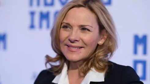 Kim Catrall no estará presente en el reboot de la serie (Foto: Getty Images)