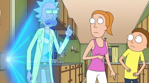 Rick and Morty: por qué suspendieron la quinta temporada y cuándo regresa.
