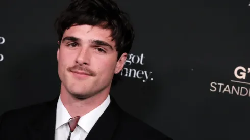 Jacob Elordi habló de las escenas de sexo en Euphoria.