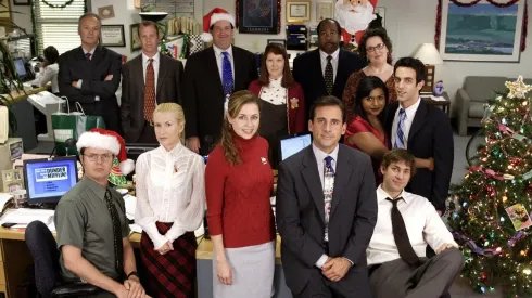 The Office es una de las comedias más recordadas por los fanáticos de las series