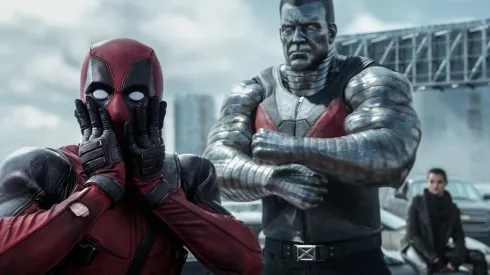 Deadpool por fin podrá verse a través del streaming.