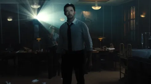 Lisa Joy dirige la nueva película de Hugh Jackman.