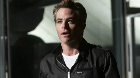 El actor de Wonder Woman podría fichar para Marvel