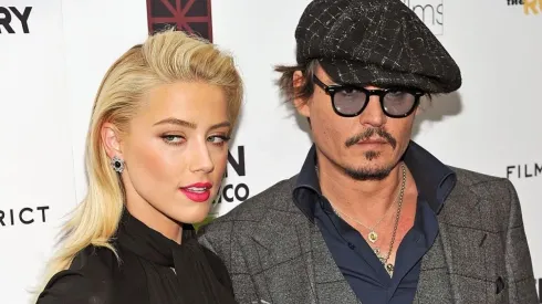 Buenas noticias para Johnny Depp: nueva victoria en su demanda ante Amber Heard.