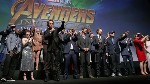 El actor que brilló en el MCU, luego criticó a Marvel y ahora puede pasar a DC.