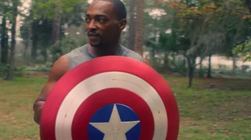 Capitán América 4 tiene fecha y lugar de rodaje.