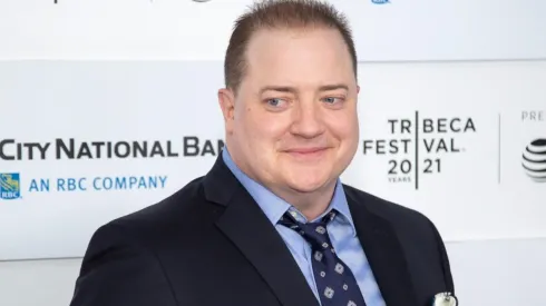 Brendan Fraser y el resurgimiento de su carrera