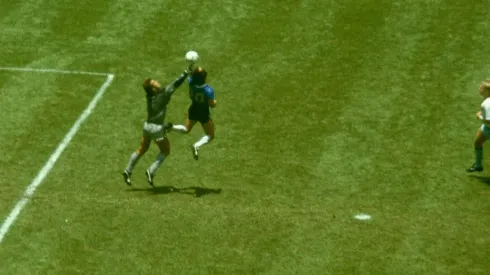 The Hand of God: tráiler de la película de Netflix que decepciona a los fanáticos de Diego Maradona.