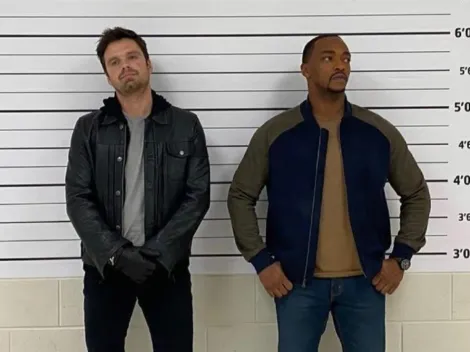 Capitán América 4: ¿aparecerá Sebastián Stan?