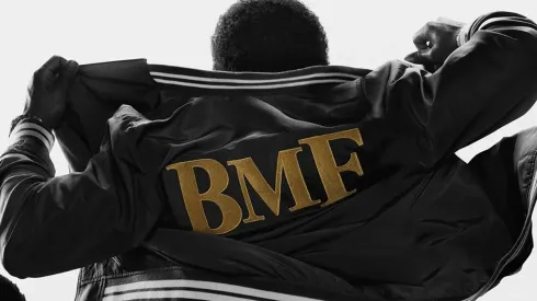 La primera temporada tendrá ocho episodios.