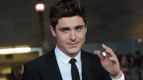 Zac Efron