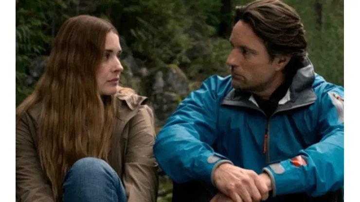 Virgin River: ¿cuál es la relación de los protagonistas fuera del set? - Spoiler
