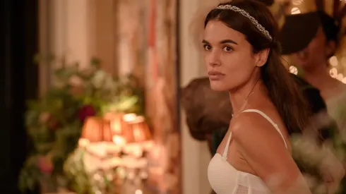 Parot, protagonizada por Adriana Ugarte llega a una plataforma de streaming