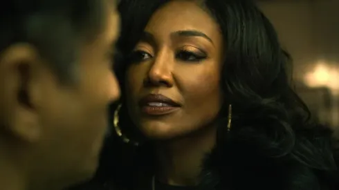 Raquel vuelve a estar entre la espada y la pared en el episodio 6.