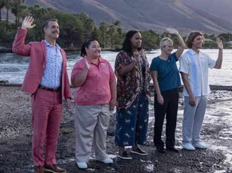 Las producciones más populares de streaming