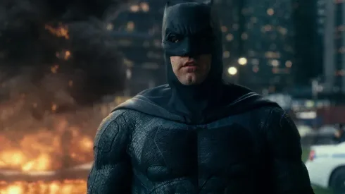 Ben Affleck estuvo muy cerca de tener su cinta en solitario como Batman.
