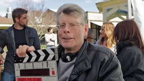 Stephen King eligió sus mejores libros.