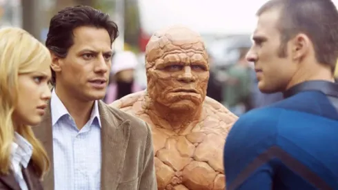 ¿Quiénes serán los nuevos Fantastic Four?