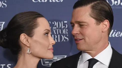 Angelina Jolie y Brad Pitt siguen su batalla legal.