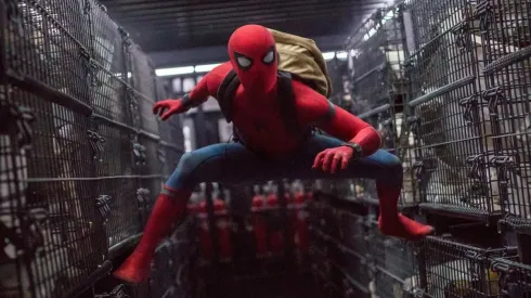 La próxima película de Spider-Man se estrenará en diciembre.
